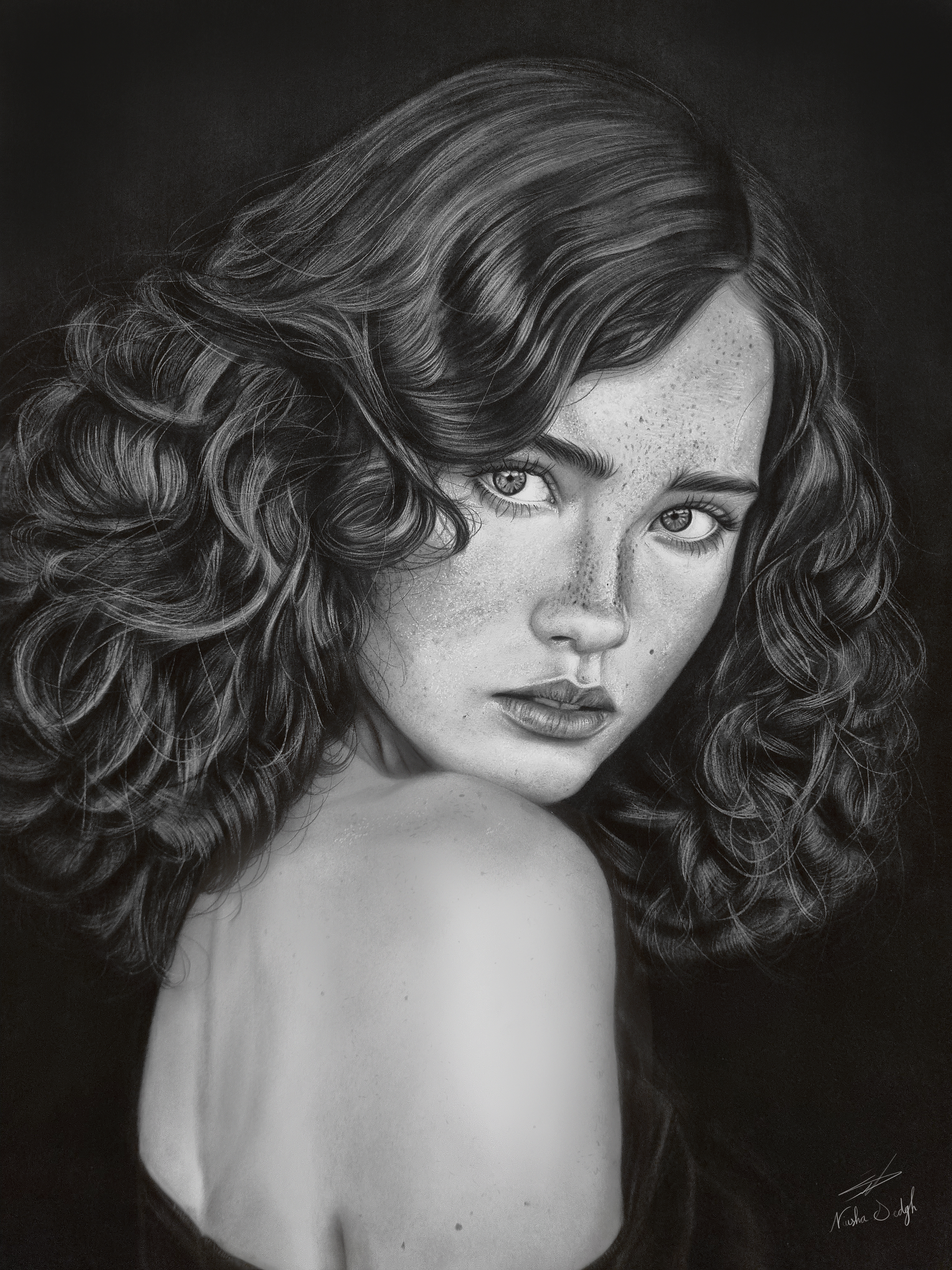 Chiaroscuro Dynamics Sketch