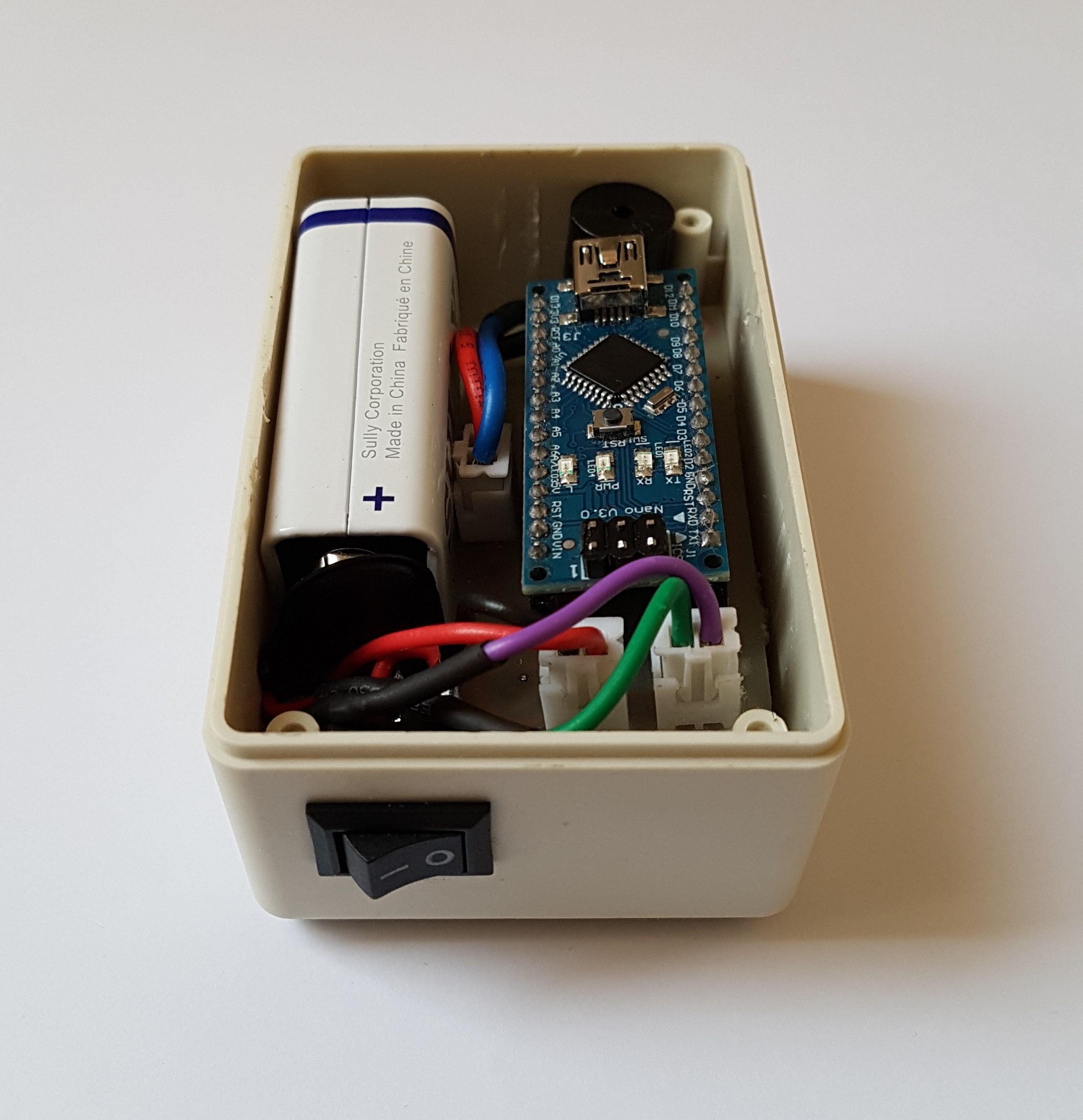 Sports Performance Analysis Device